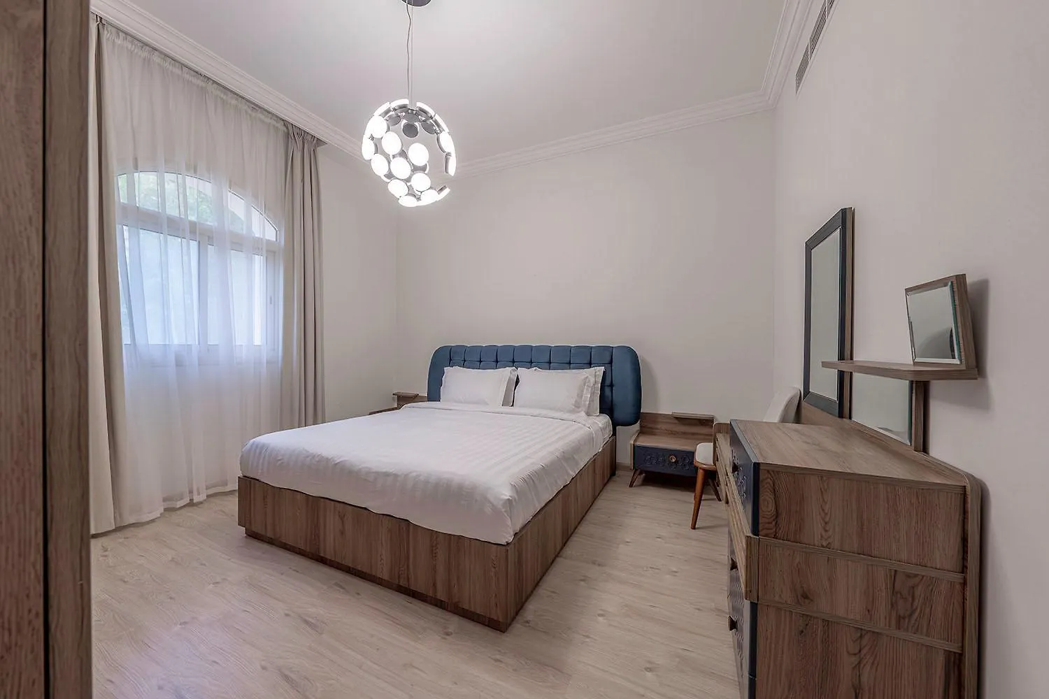 Mabaat - Miral Villa 3Br - 570 Džidda