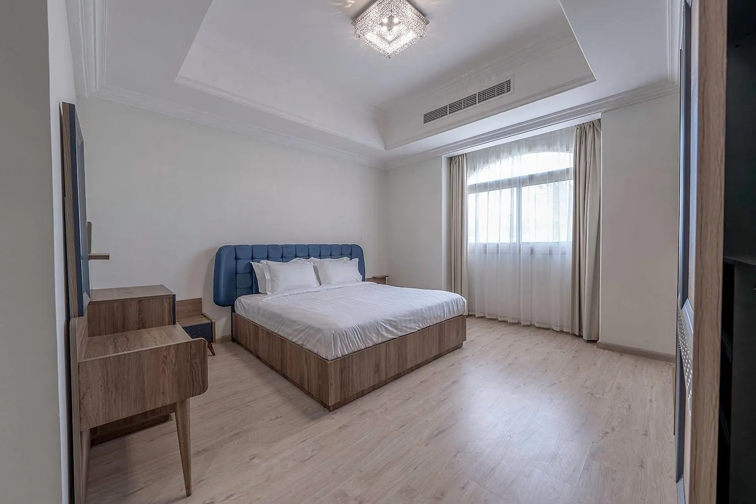 Mabaat - Miral Villa 3Br - 570 Džidda