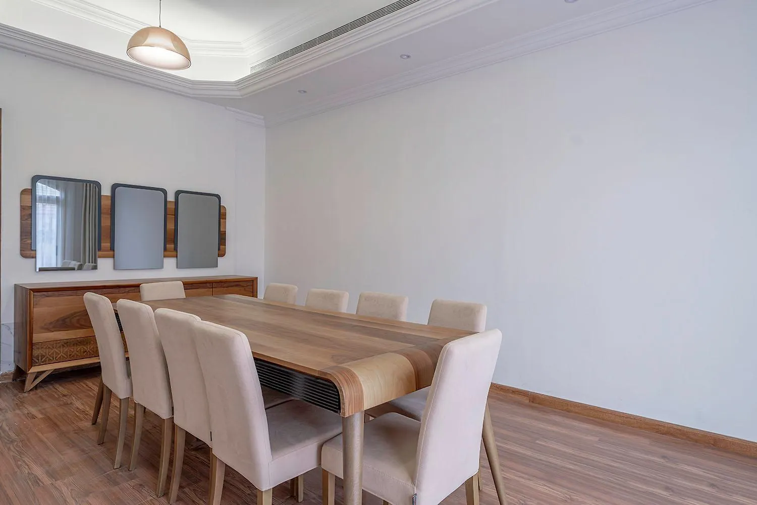 Mabaat - Miral Villa 3Br - 570 Džidda Saúdská Arábie