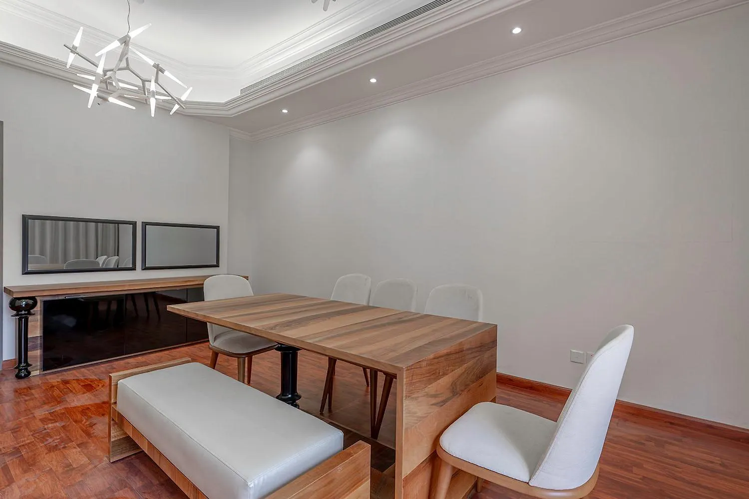 Mabaat - Miral Villa 3Br - 570 Džidda Saúdská Arábie