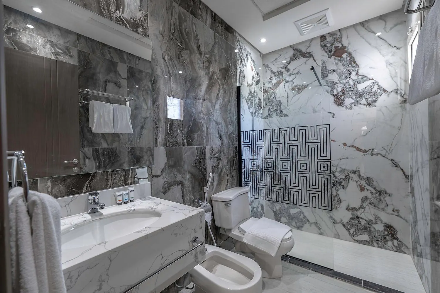 Mabaat - Miral Villa 3Br - 570 Džidda