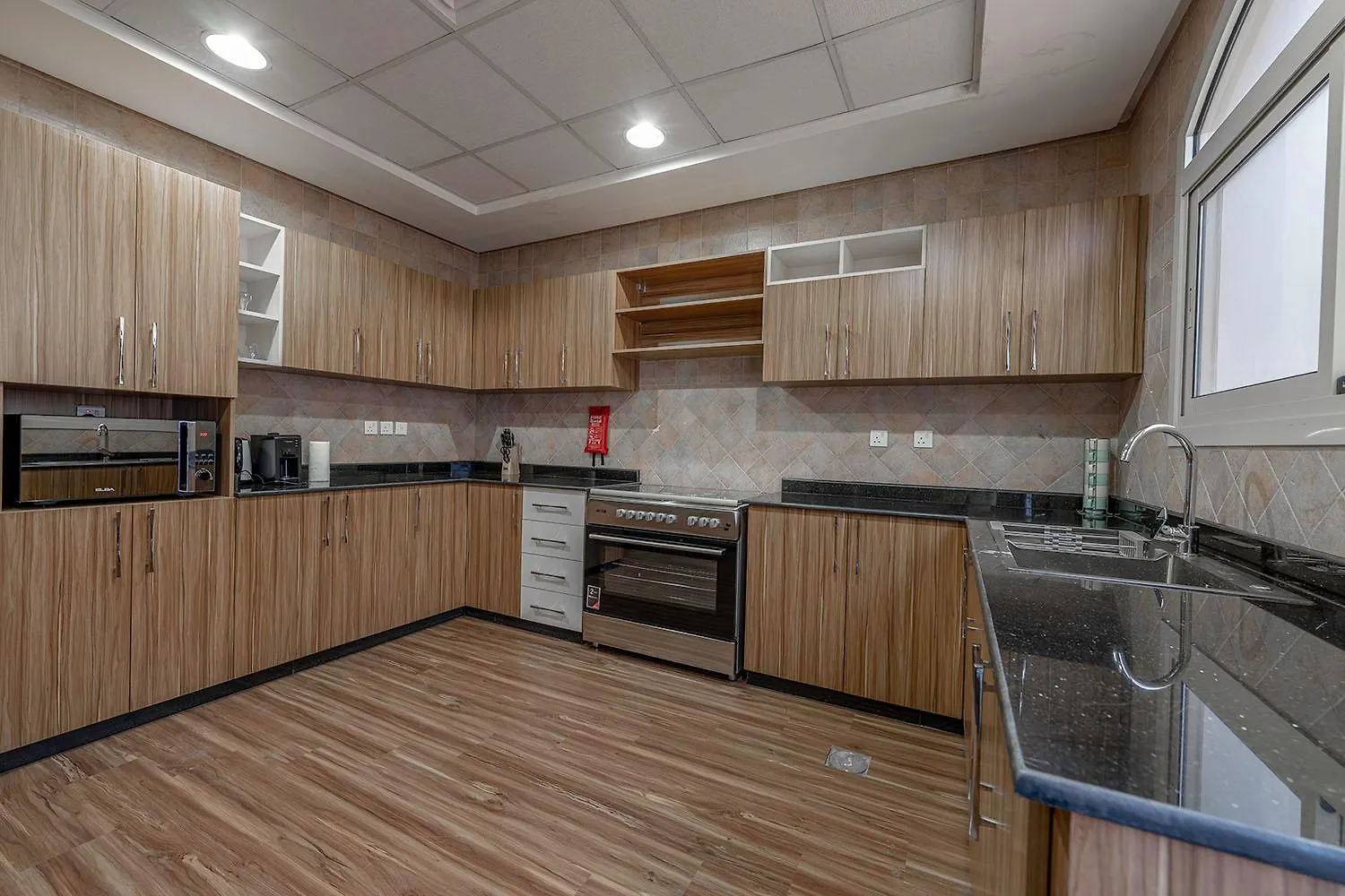 Mabaat - Miral Villa 3Br - 570 Džidda