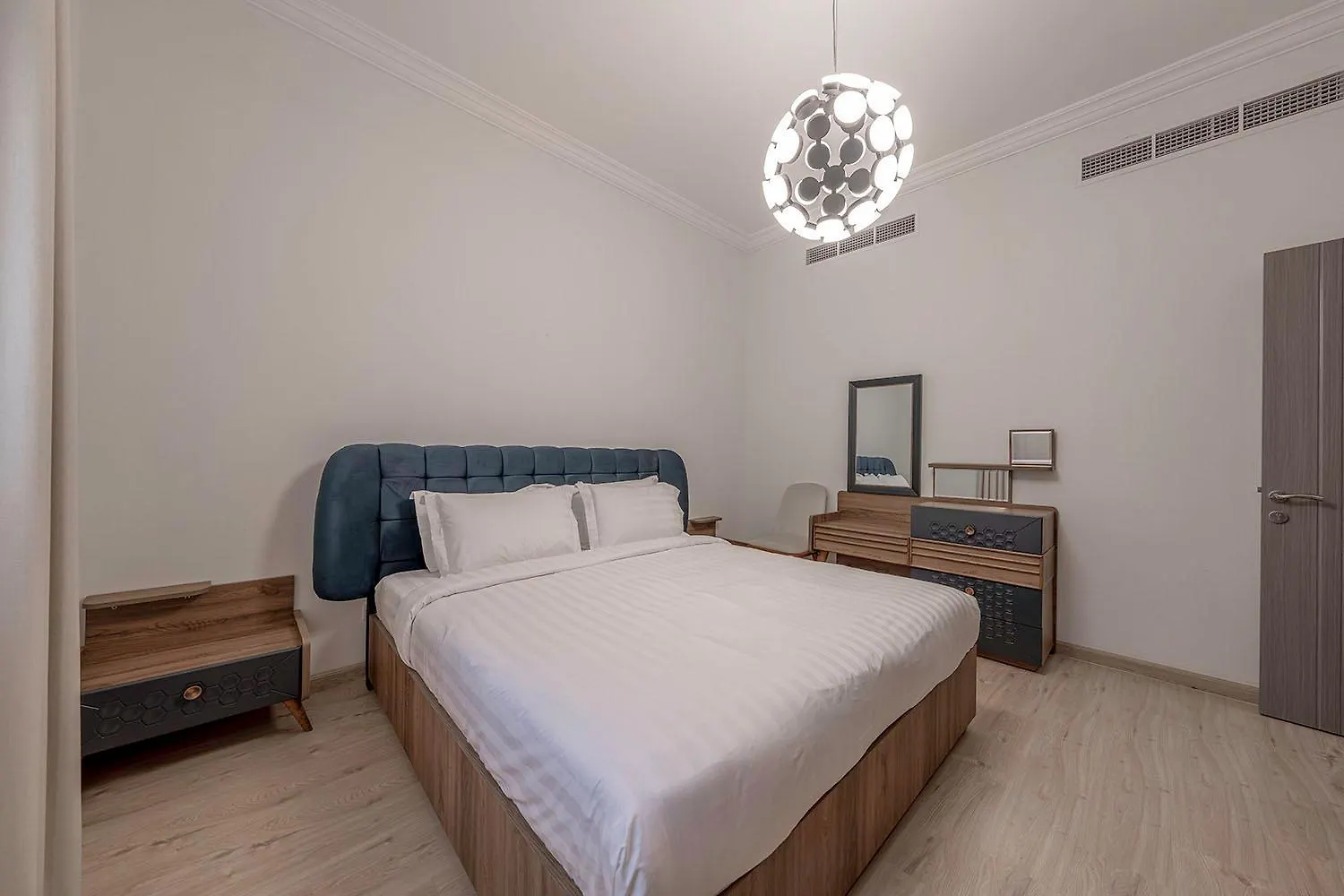 Mabaat - Miral Villa 3Br - 570 Džidda 0*,