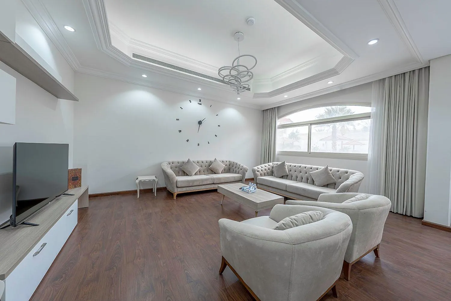 Mabaat - Miral Villa 3Br - 570 Džidda