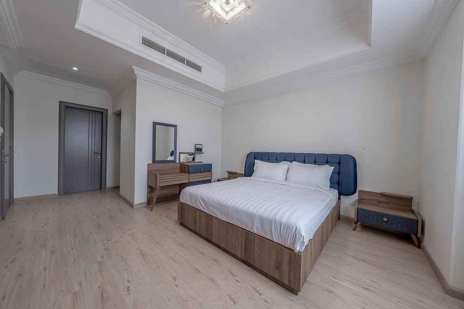 Mabaat - Miral Villa 3Br - 570 Džidda