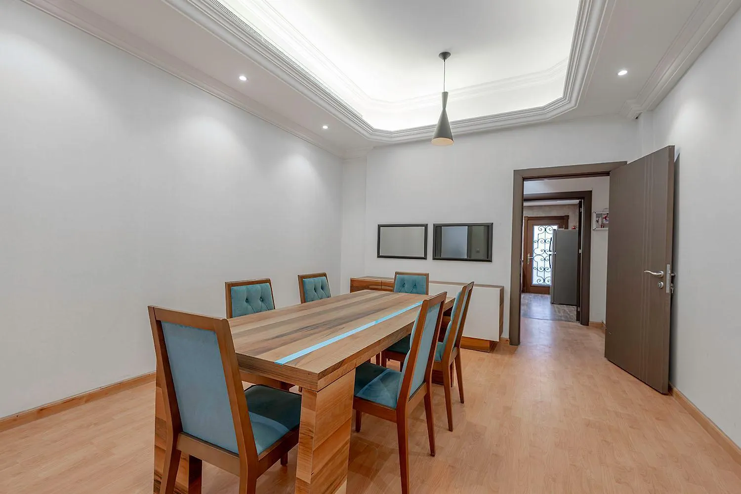 Mabaat - Miral Villa 3Br - 570 Jeddah