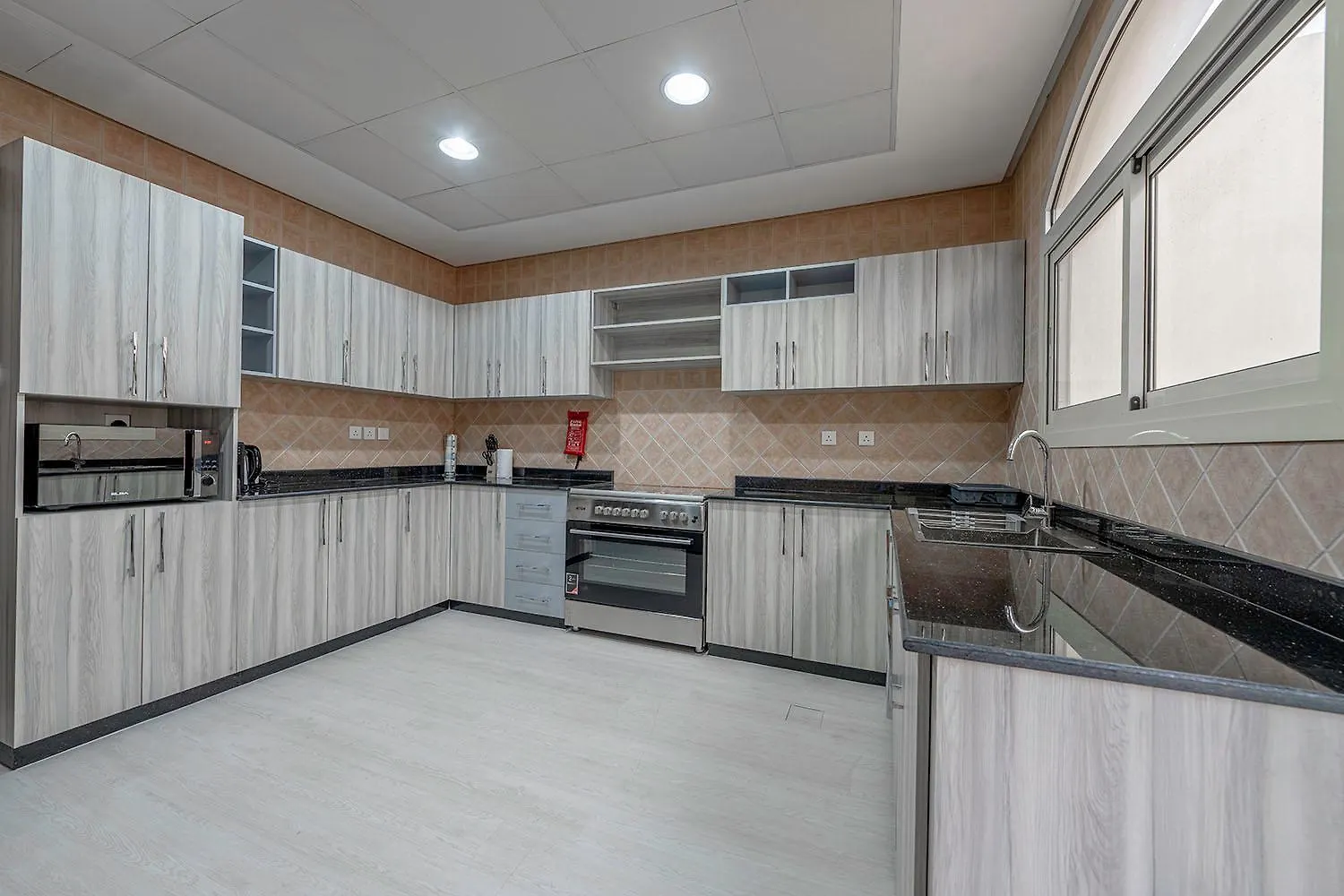 Mabaat - Miral Villa 3Br - 570 Jeddah